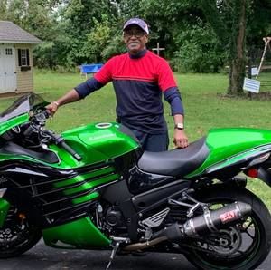 Meet your Posher, Pam